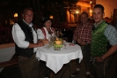 Gäste aus Augsburg Anton mit Anhang