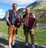 Tiroler Alpenkavaliere neu seit Juni 2015